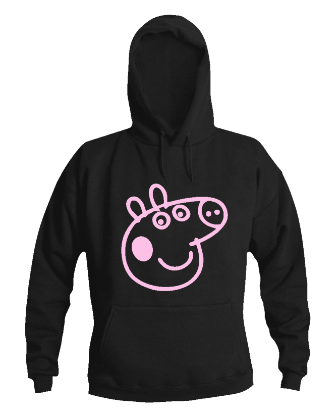 Džemperis Pepa Pig Džemperis Pepa Pig